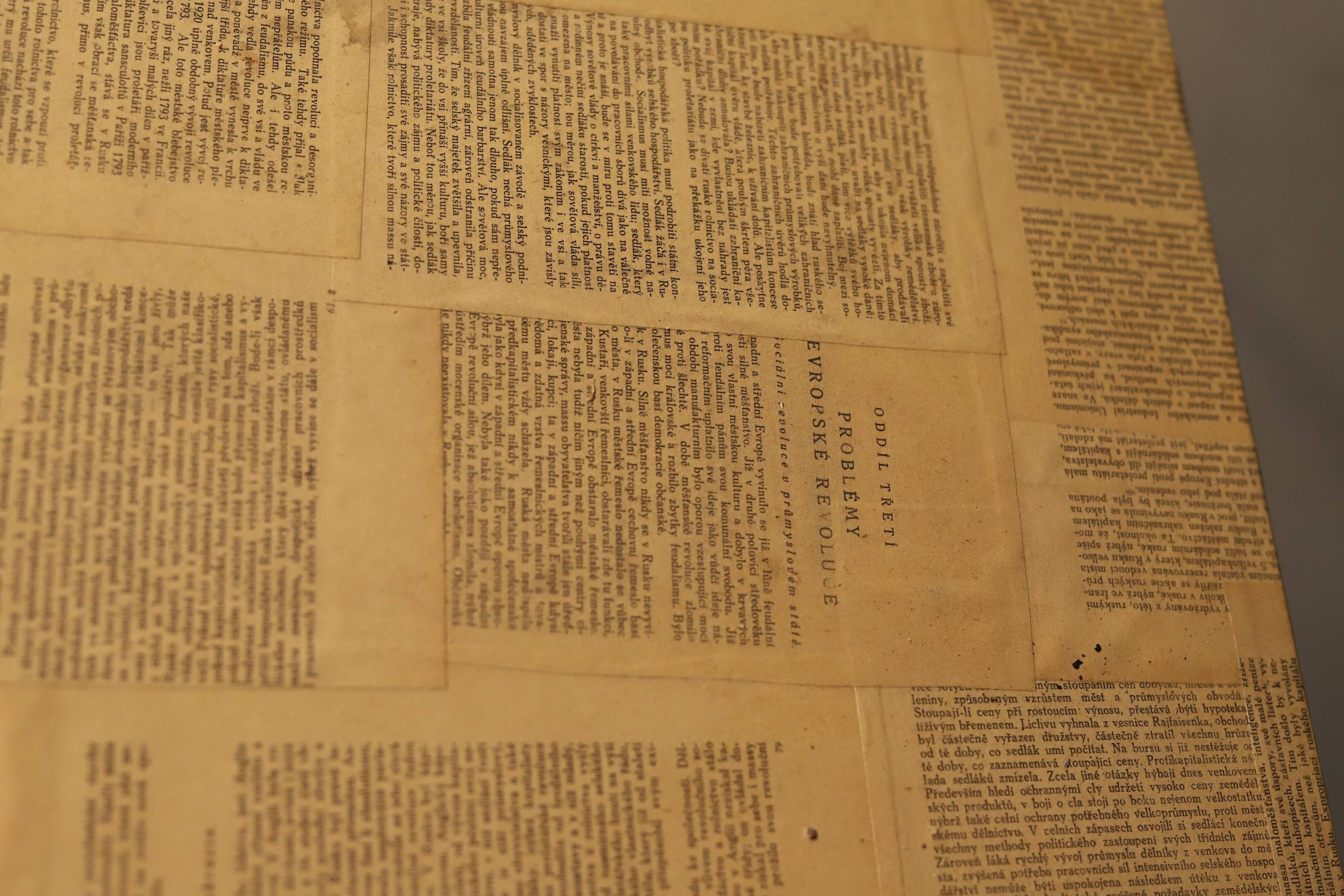 Vintage Eastern Bloc Industrial kitchen table, 1950s, Czechoslovakia