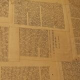 Vintage Eastern Bloc Industrial kitchen table, 1950s, Czechoslovakia