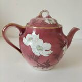 Lunéville Teapot - Keller & Guérin (K&G)