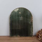 Moroccan mirror