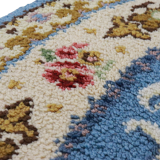 Round rug 240 cm
