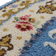 Round rug 240 cm