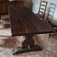 Monastery table