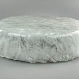 Plafonnier Flush Mount Ice Glass Kaiser Leuchten