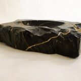 Portor marble ashtray