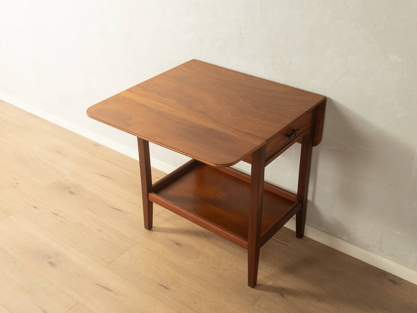 Table de couture Art Nouveau
