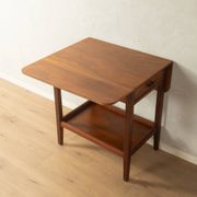 Table de couture Art Nouveau