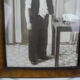 Photographie ancienne portrait enfant