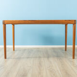 1960s dining table by Bramin