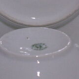 Cup and under cup