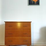 Vintage chest of drawers