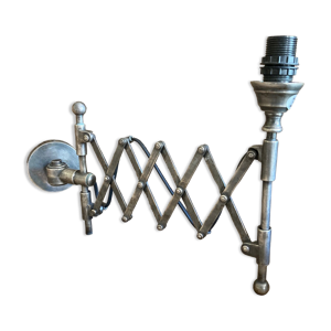 Applique accordéon 