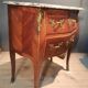 Louis XV style commode stamped R. Cottin