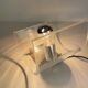 Space-Age Table Lamp, 1970s