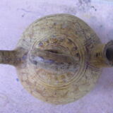 Berber pottery