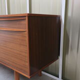 Teak thread of the 60s