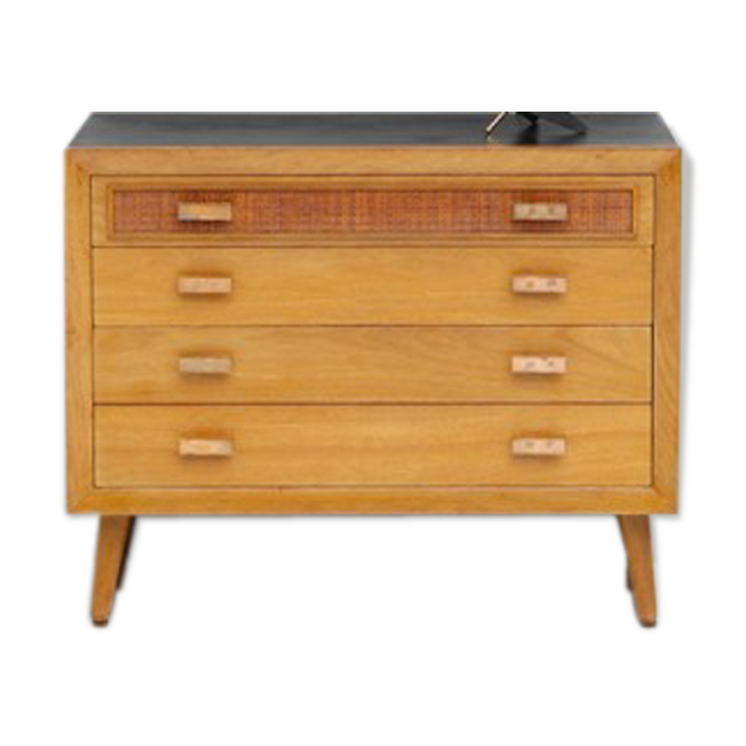 Dresser michigan imperial furniture co
