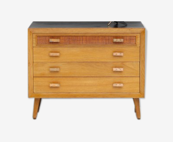 Commode michigan imperial furniture co