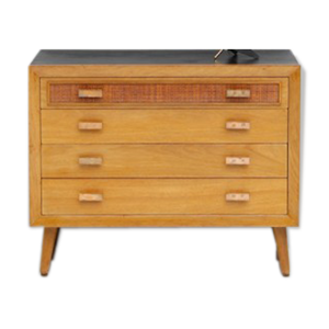 Commode michigan imperial