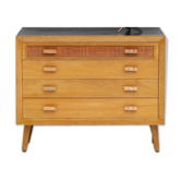 Commode michigan imperial furniture co