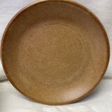 Set of 6 sandstone plates