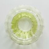 Vintage bubble vase