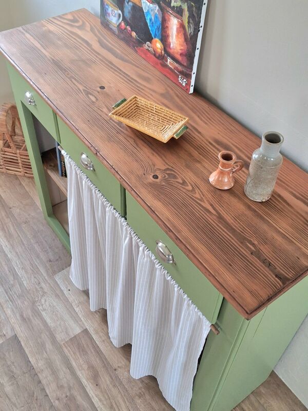 Buffet / Comptoir vintage Buffet