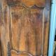 Wardrobe doors