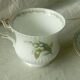 Queen's royal albert english porcelain coffee tea cup month of may