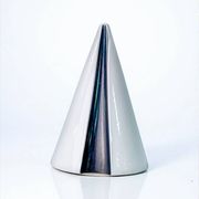 Murano glass conical lamp TeePee by SCE France, 1970s