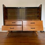 Low sideboard