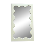 Miroir de Gustaf Westman