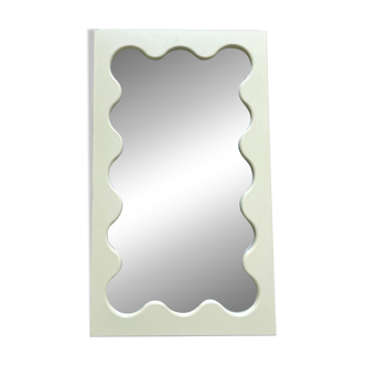 Miroir de Gustaf Westman