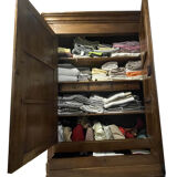 Wardrobe Louis XVIII 1870