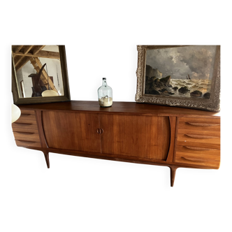 Johannes Andersen sideboard