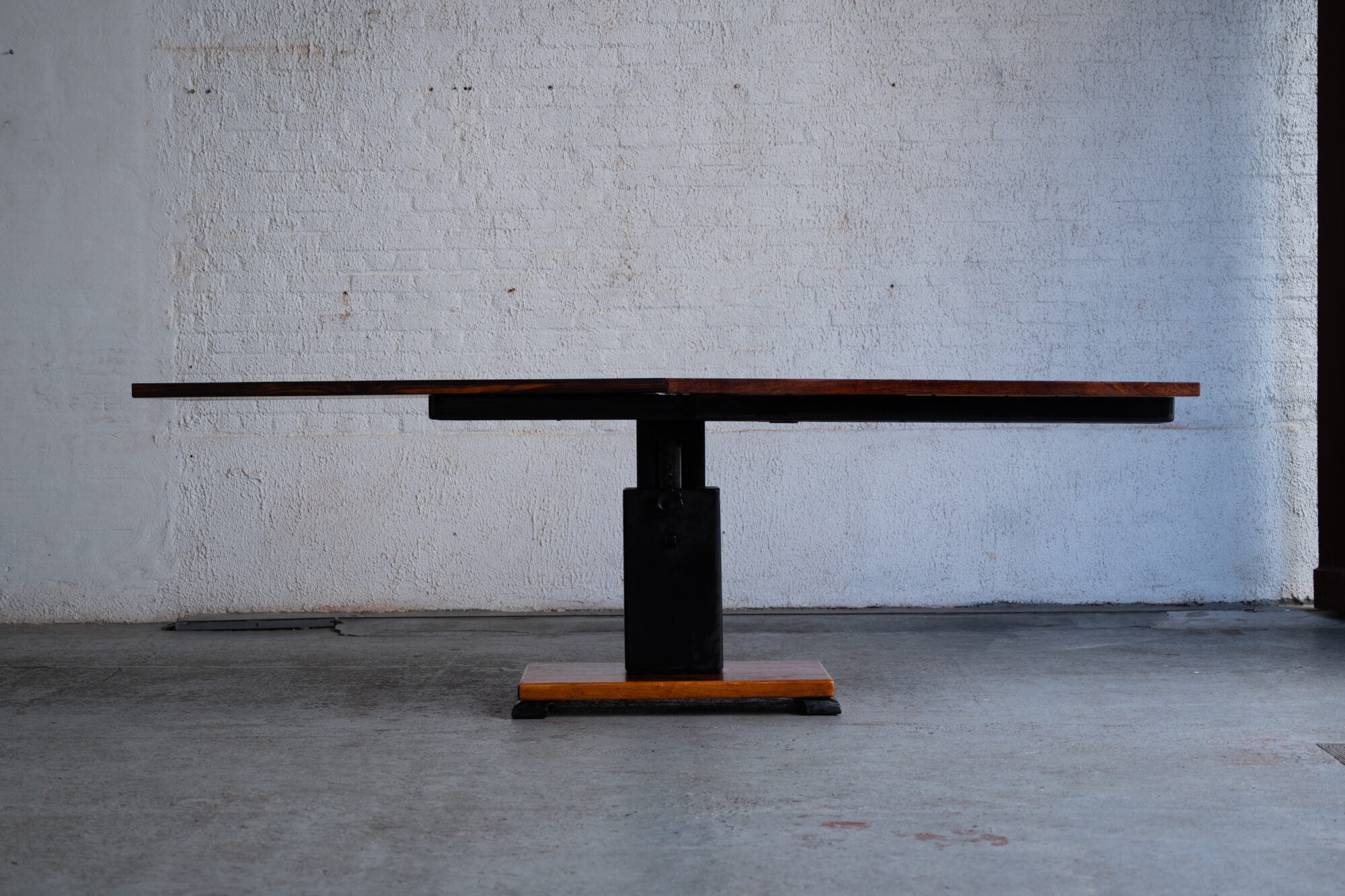 Multifunctional table 'Idealbordet' by Otto & Bo Wretling