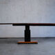 Multifunctional table 'Idealbordet' by Otto & Bo Wretling