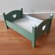Doll bed