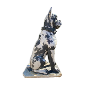 Ceramic sculpture