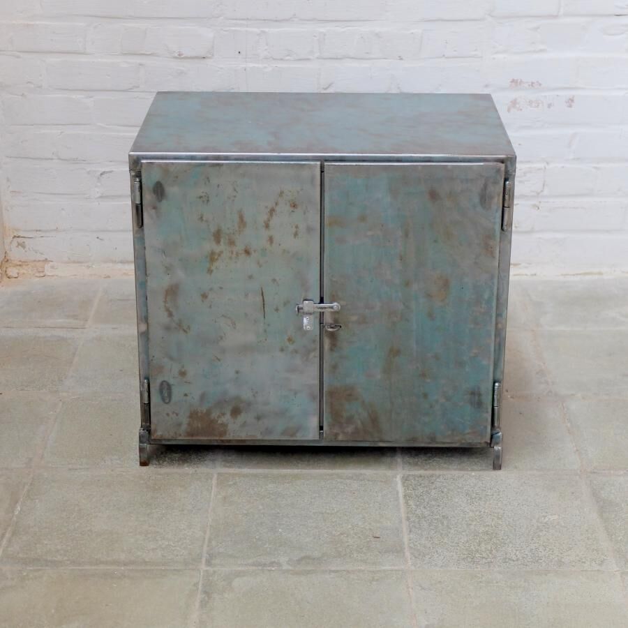 Commode industrielle