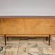 Commode vintage, usine de meubles Bytom, Pologne, années 1960.