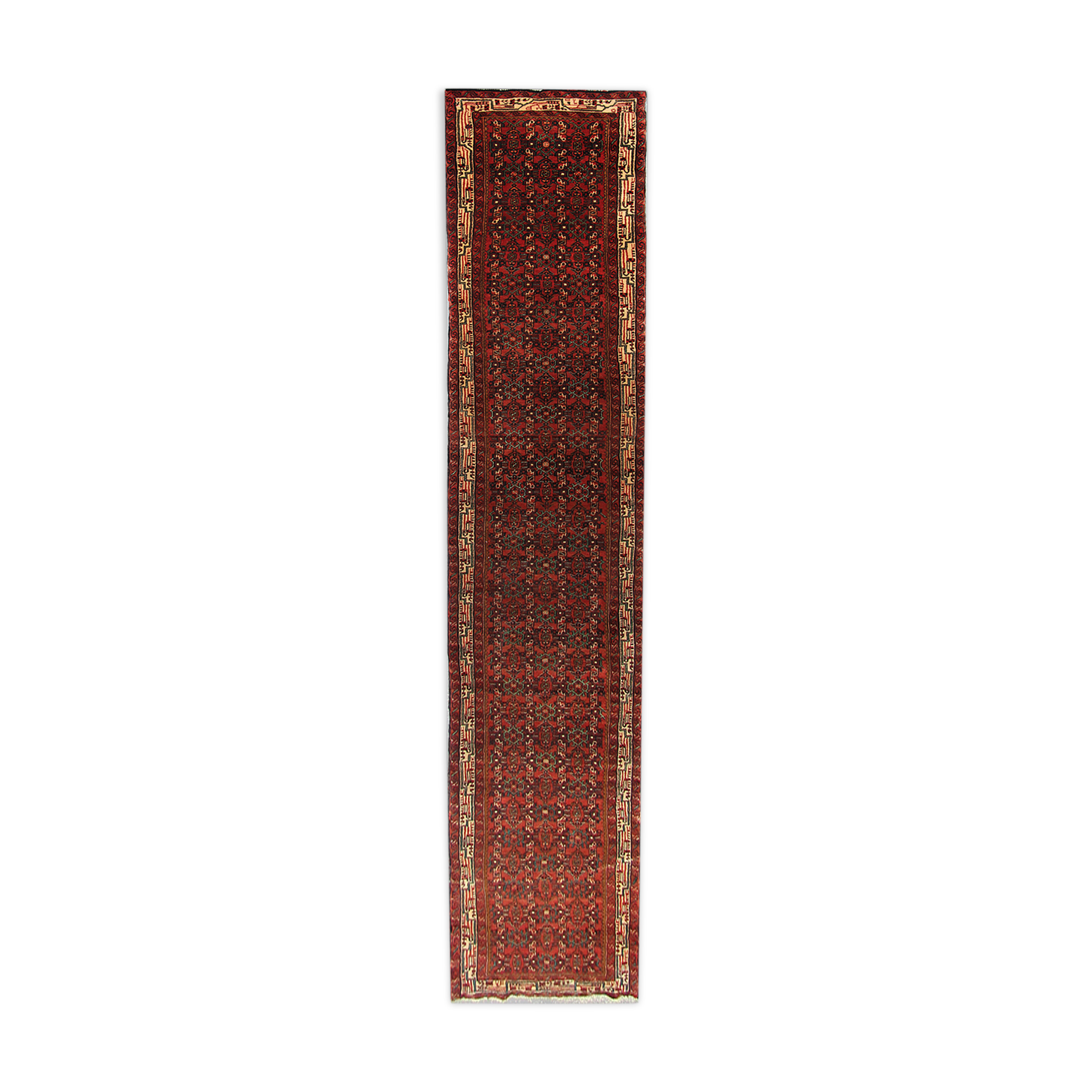 Coureur Persan Hamadan 80x495cm