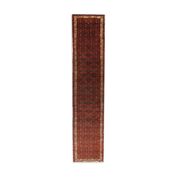 Coureur Persan Hamadan 80x495cm