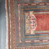 Oriental carpet 129 x 205 cm