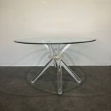 Harlequin Table, Mario Barilone