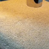 Natural stone lamp from the 70s Albert Tormos