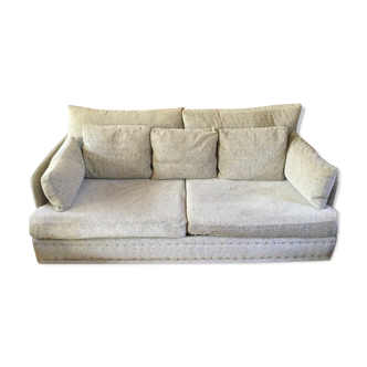 Non-convertible sofa Roche Bobois