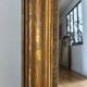 Miroir d’époque Louis Philippe 19ieme siècle