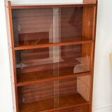 1970s display cabinet