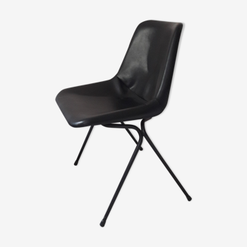 Chaise Robin Day édition Hille